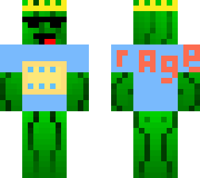 pickle craft (friend of propixel)
