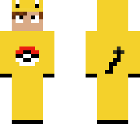 pikachu special