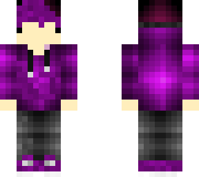 pink guy