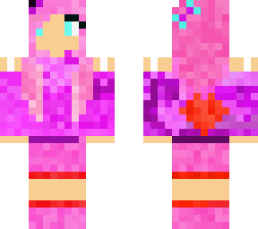 pinky