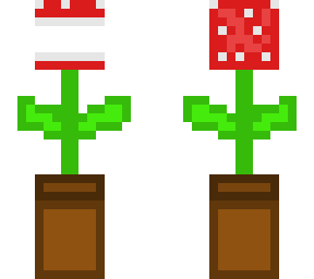 pirana plant