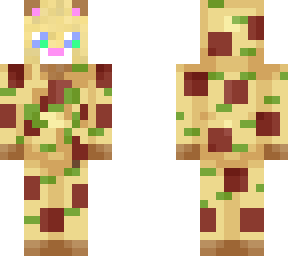 pizza cat