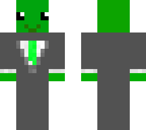 president pickle