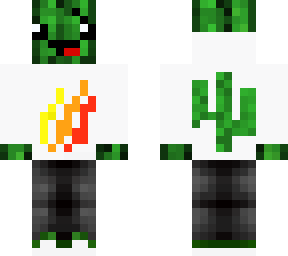 preston's cactis
