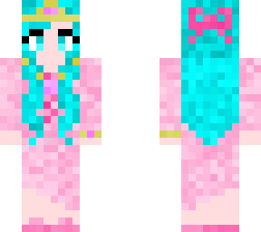princess lithia