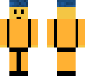 prisoner