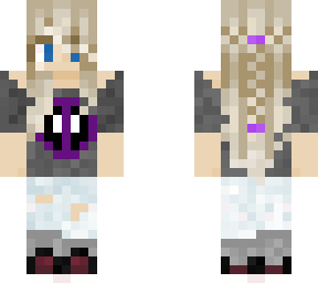psyco devil female