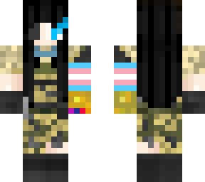 punished mio