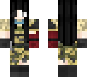 punished venom mio
