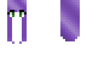 purple   hairbase