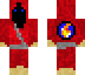 pyromancer