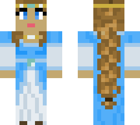 queen princess 2