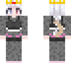 queen rat