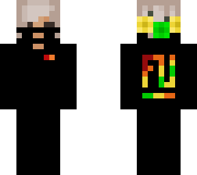 rainbow boy edited