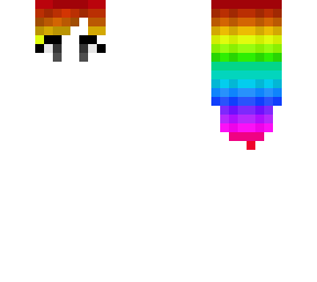 rainbow hb