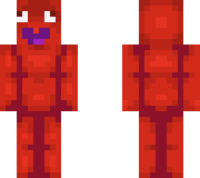 red dude