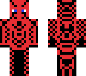 red knight