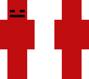 red meh