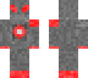 redstone robot