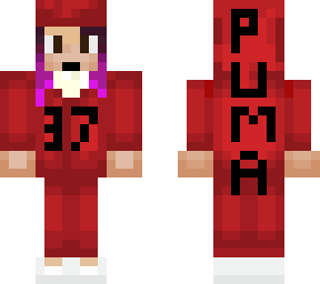 reserved puma 37 (updated)