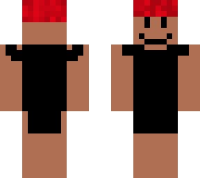 reverse guy