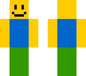 roblox noob