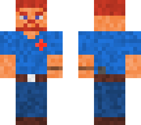 rough guy 2