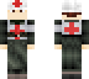 sanitater: ww2 german paramedic