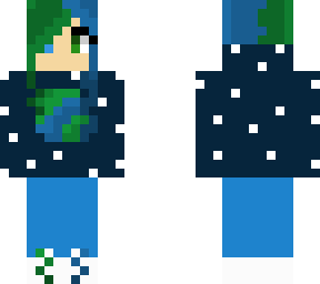 saving earth