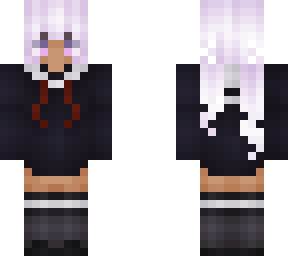 school girl