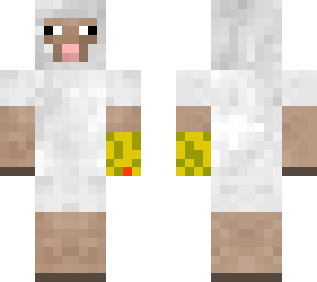 sheep gauntlet