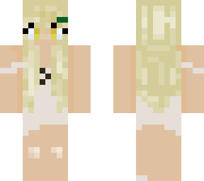 shinubo (anime character)
