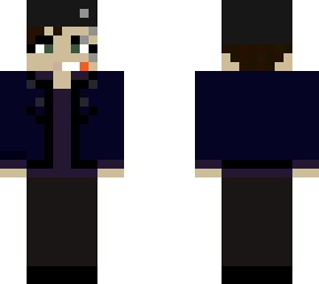shuichi akai smoking