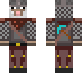 sir. sheep knight