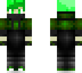 skelly boi human form