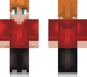 skin for differenthero