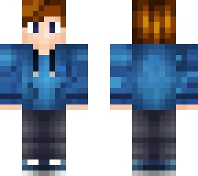 skin for my friend