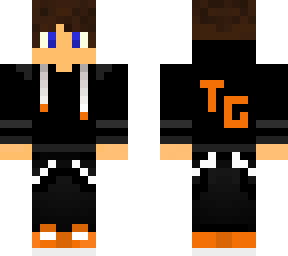 skin for tek