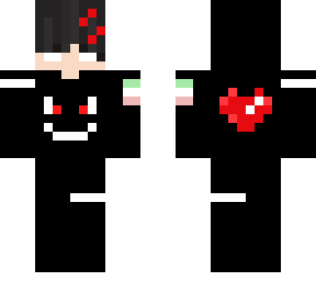 skin kawii mexicano
