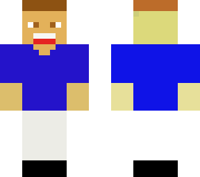 skin za tin