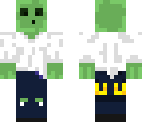 slime