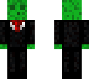 slimey gentleman slim version