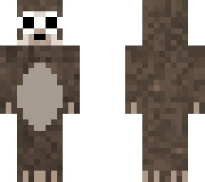 sloth clout
