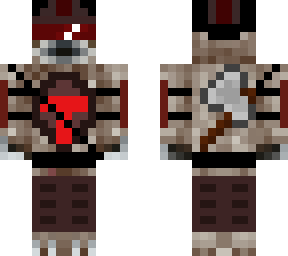 sloth shocktrooper