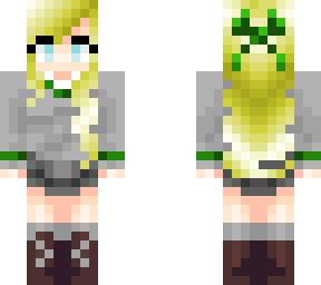 slytherin girl