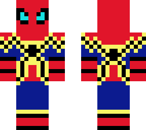 spiderman