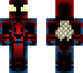 spiderman unlimited ( big eyes )