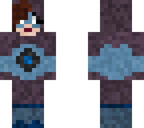 spidersona