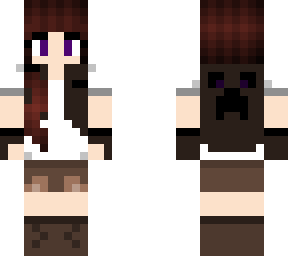 starting to edit my outdated skins