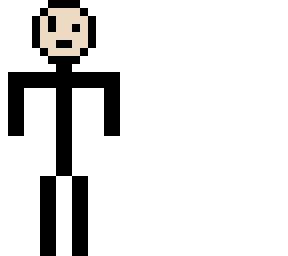 stick boy
